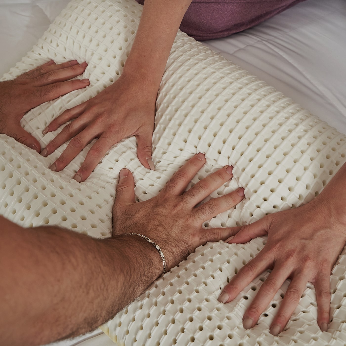 Almohada Nimbo Classic