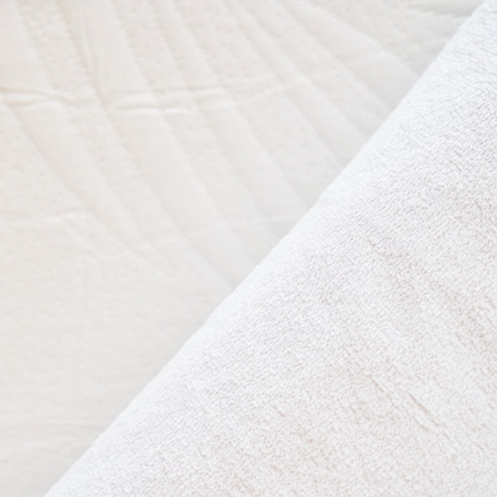 Cubrecolchón Impermeable