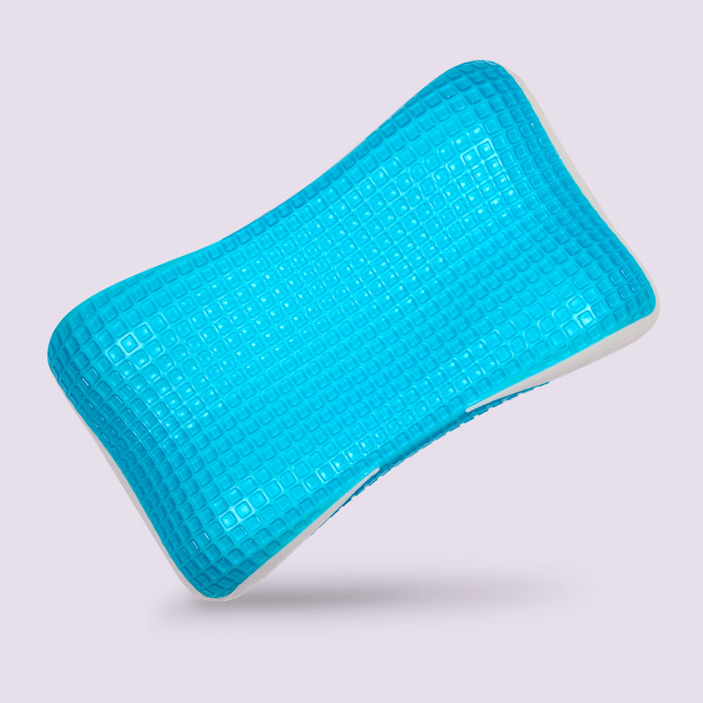 Almohada Ziva Cool Gel
