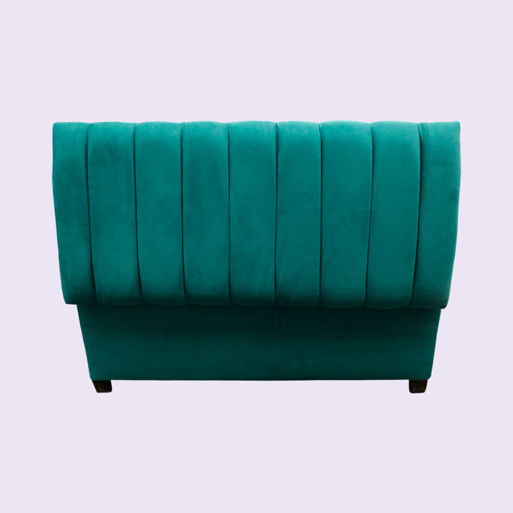 ZIVA Dreamchest Aqua