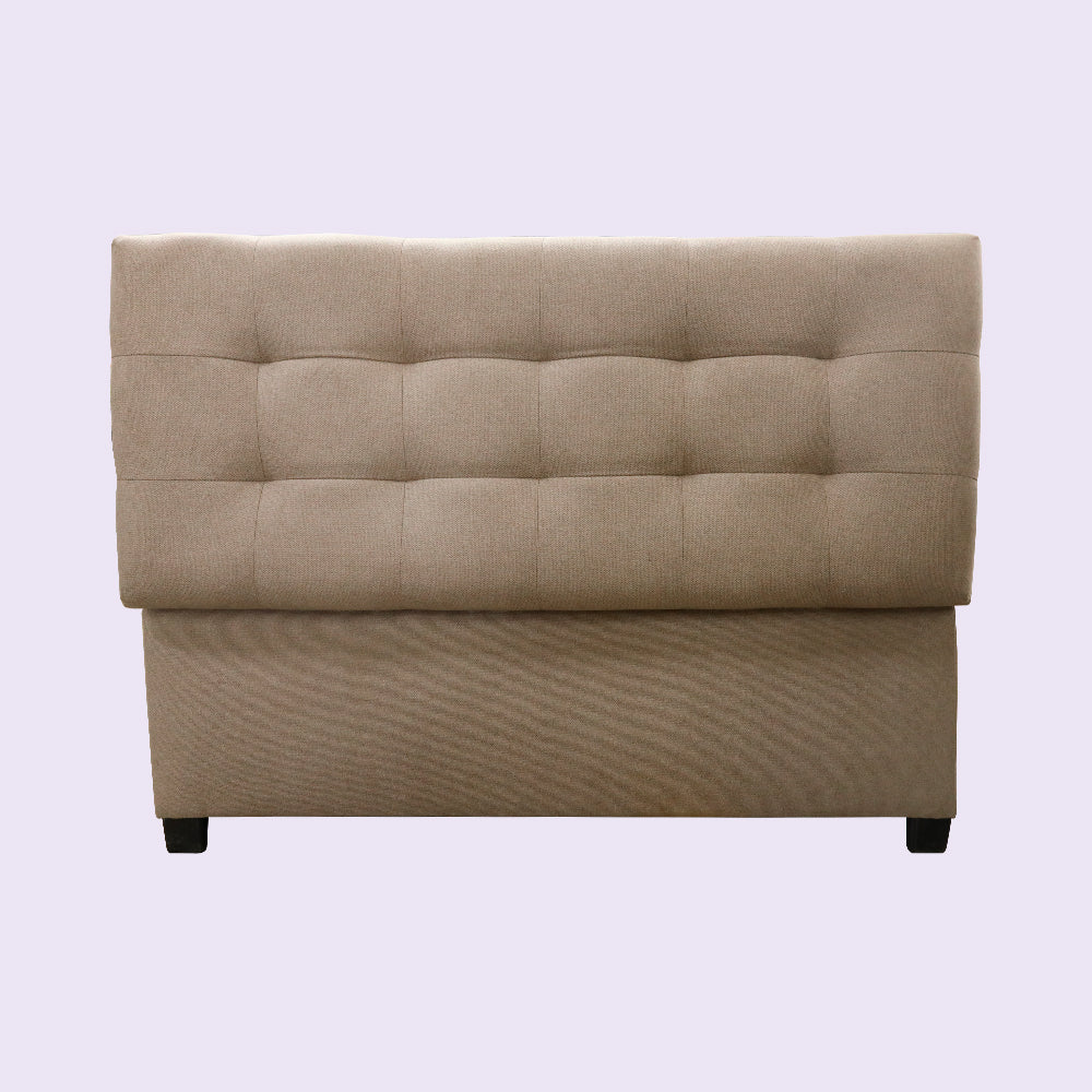 ZIVA Dreamchest Cappuccino