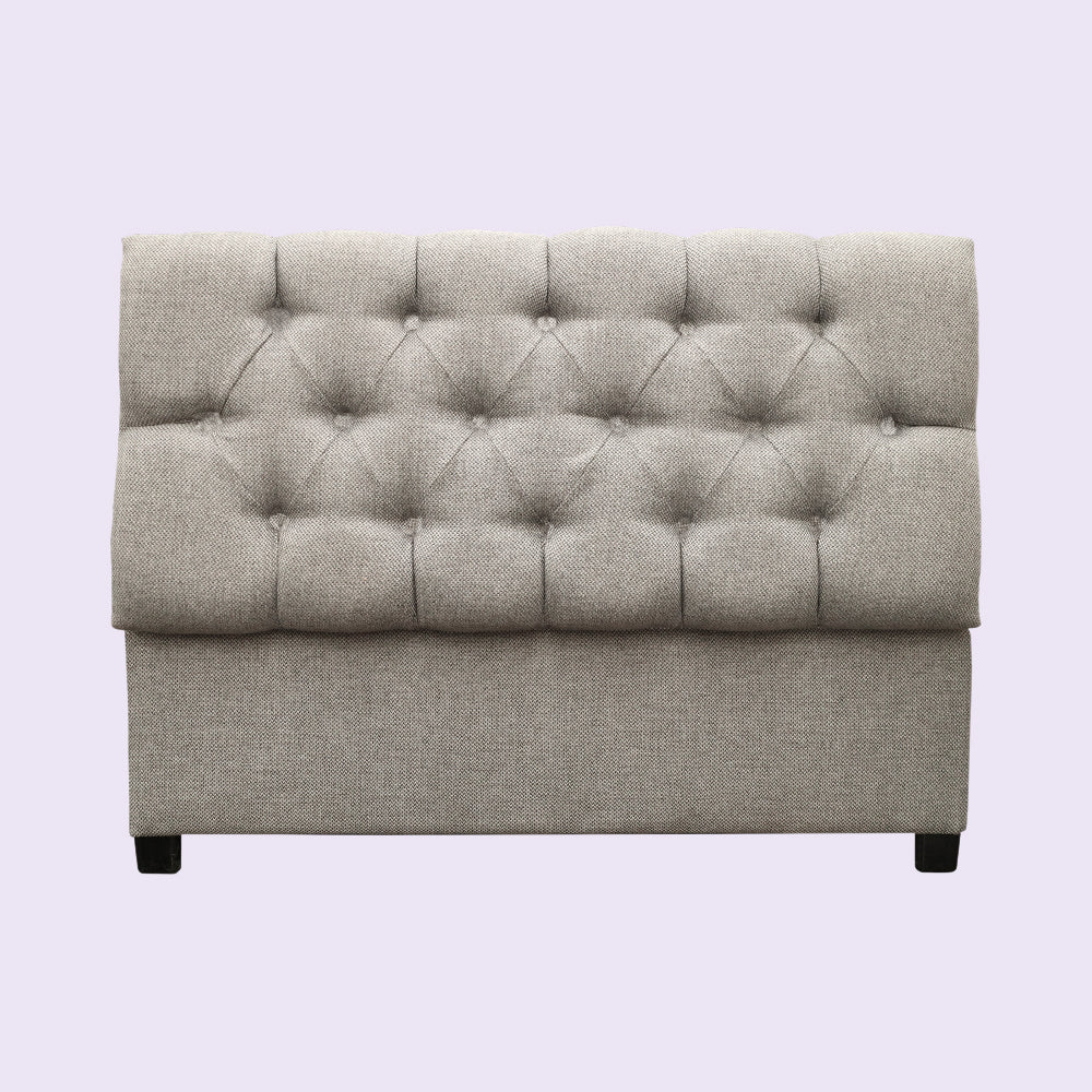 ZIVA Dreamchest Grey Ash