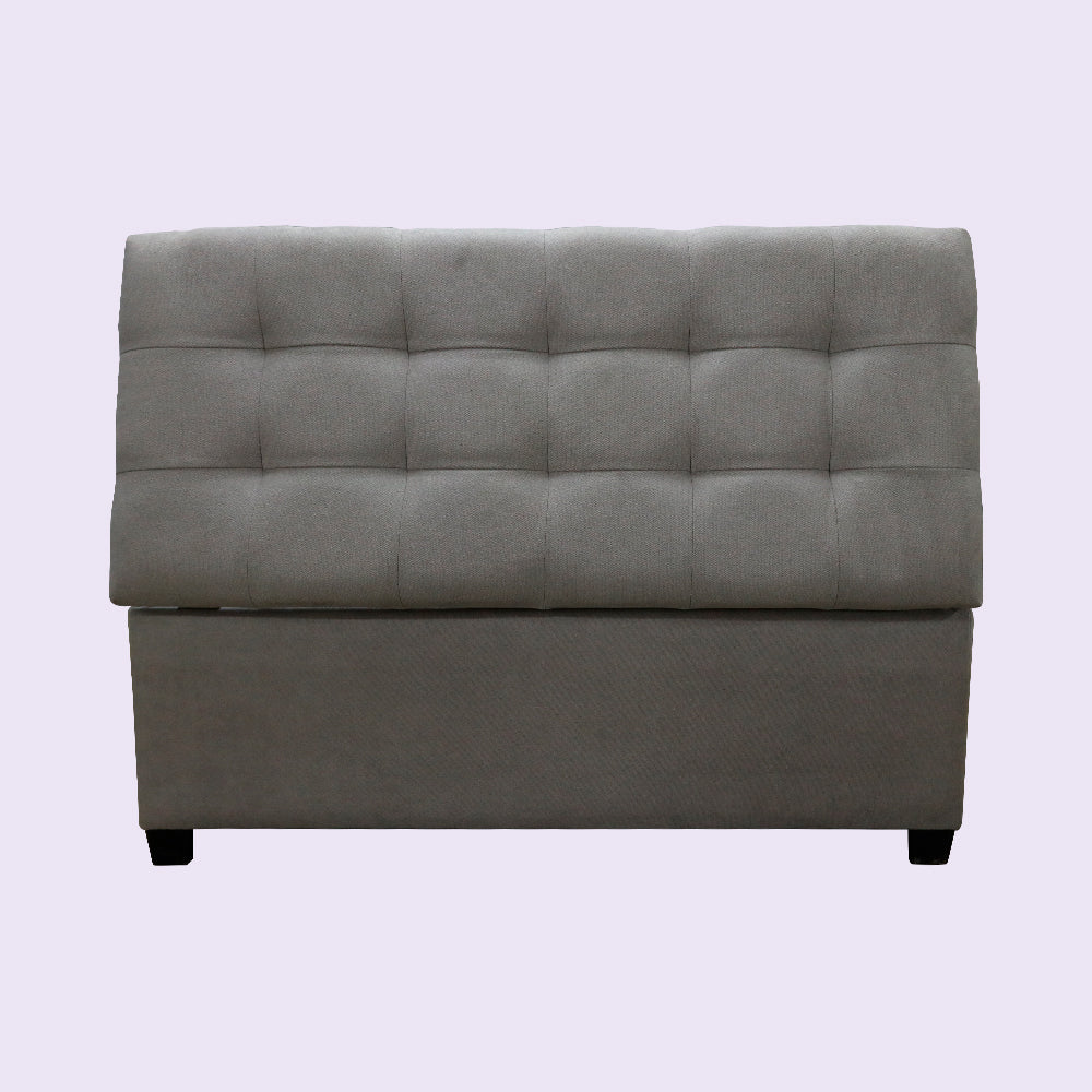 ZIVA Dreamchest Silver