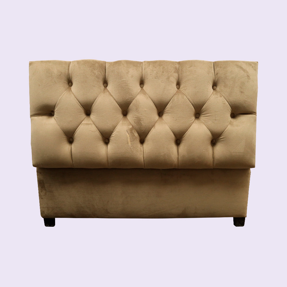 ZIVA Dreamchest Velvet Murano