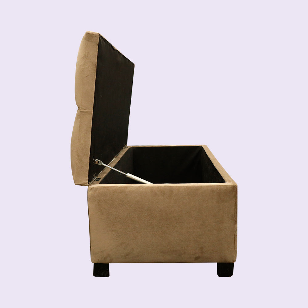 ZIVA Dreamchest Velvet Murano