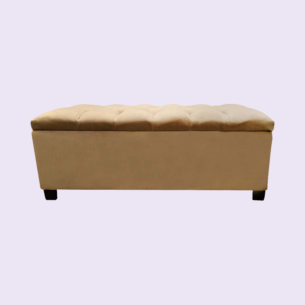 ZIVA Dreamchest Velvet Murano