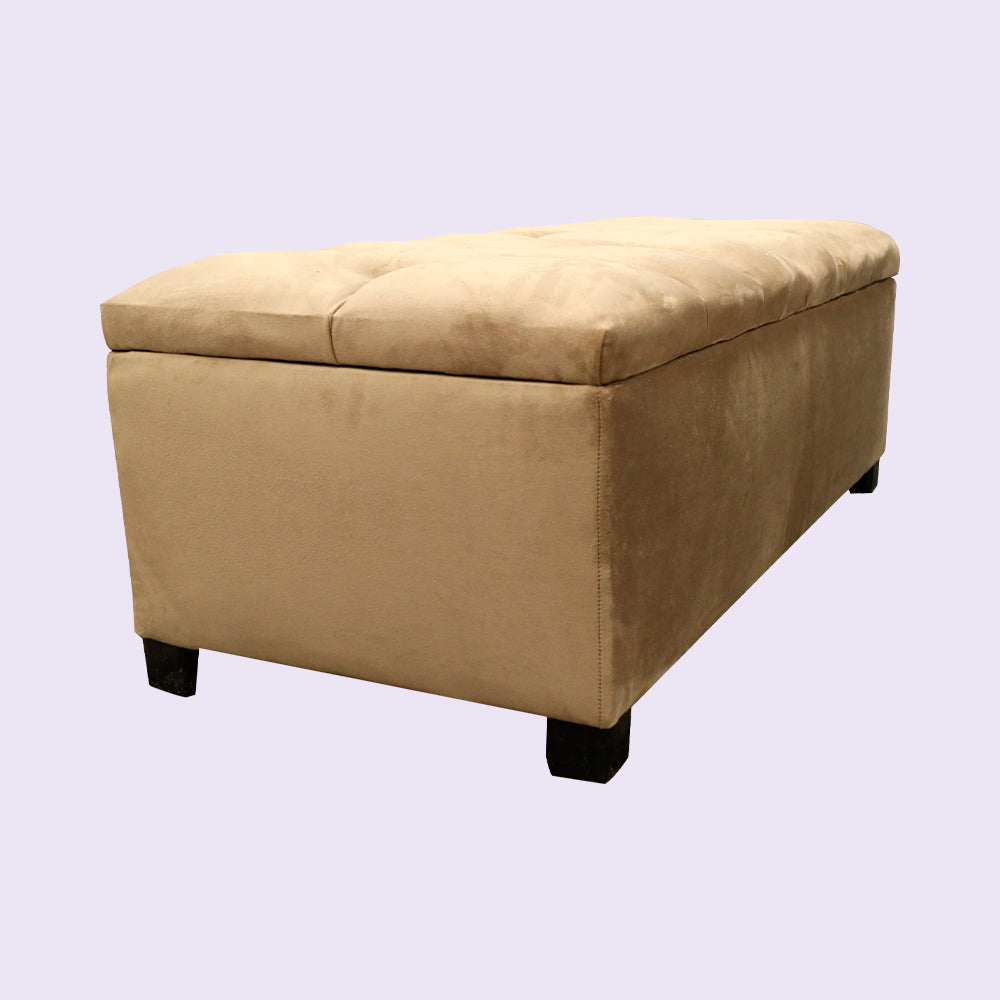 ZIVA Dreamchest Velvet Murano