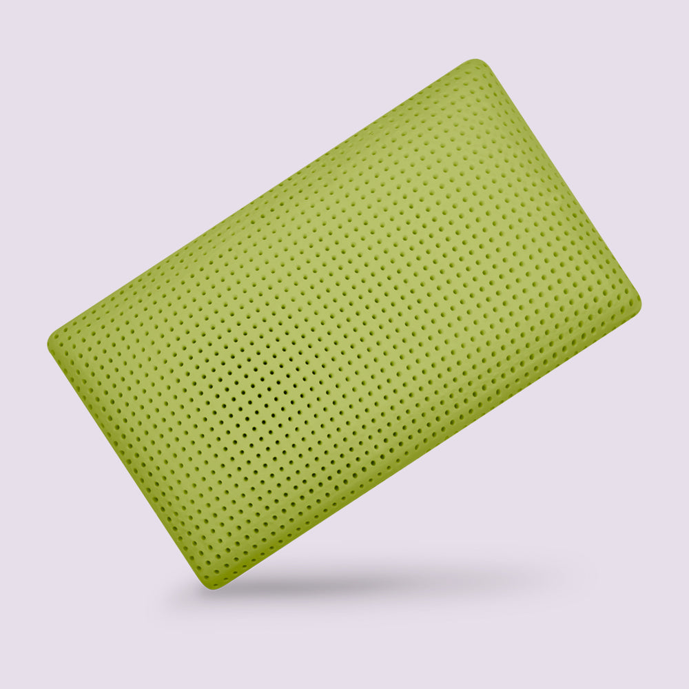 Almohada Nimbo Therapy Aloe Vera