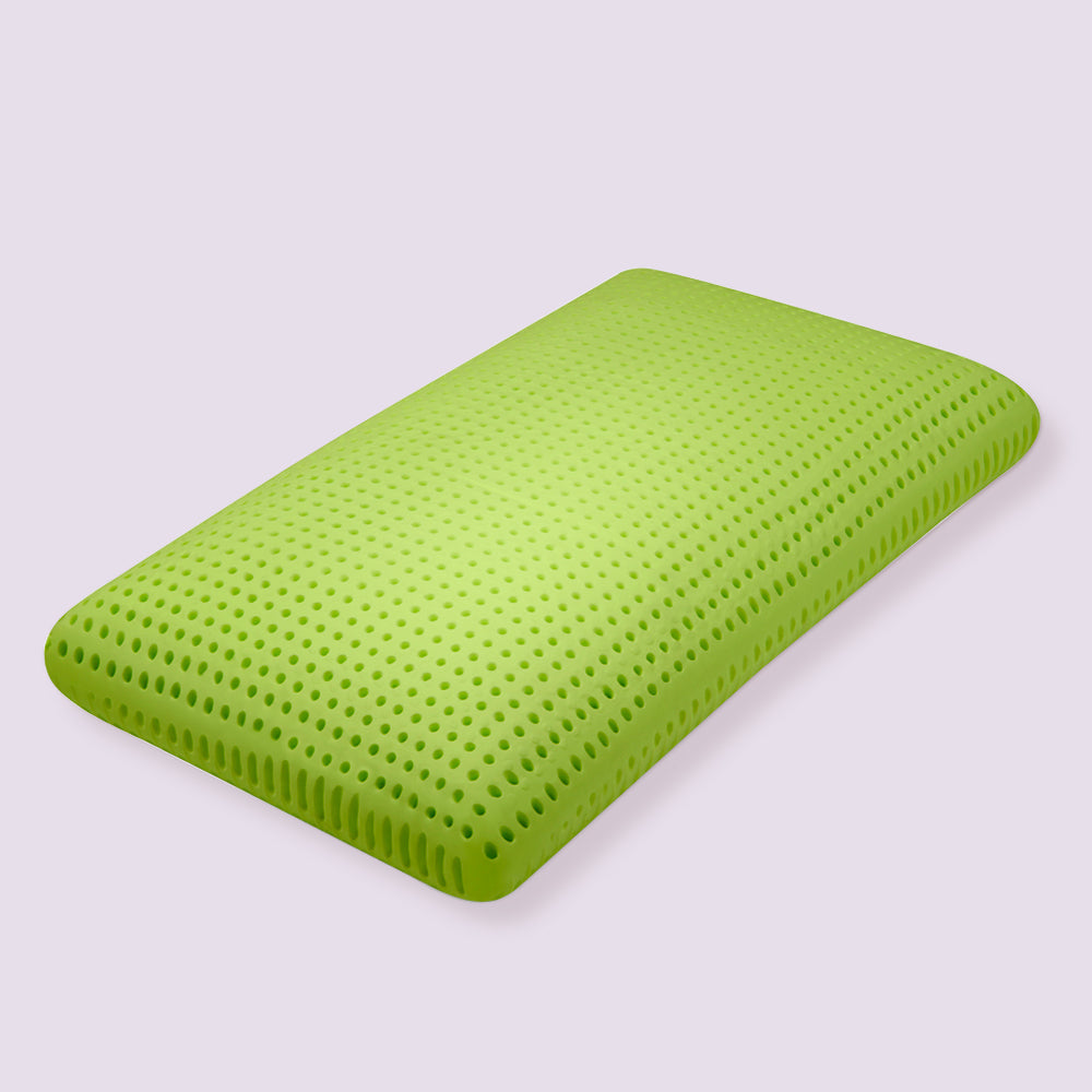 Almohada Nimbo Therapy Aloe Vera