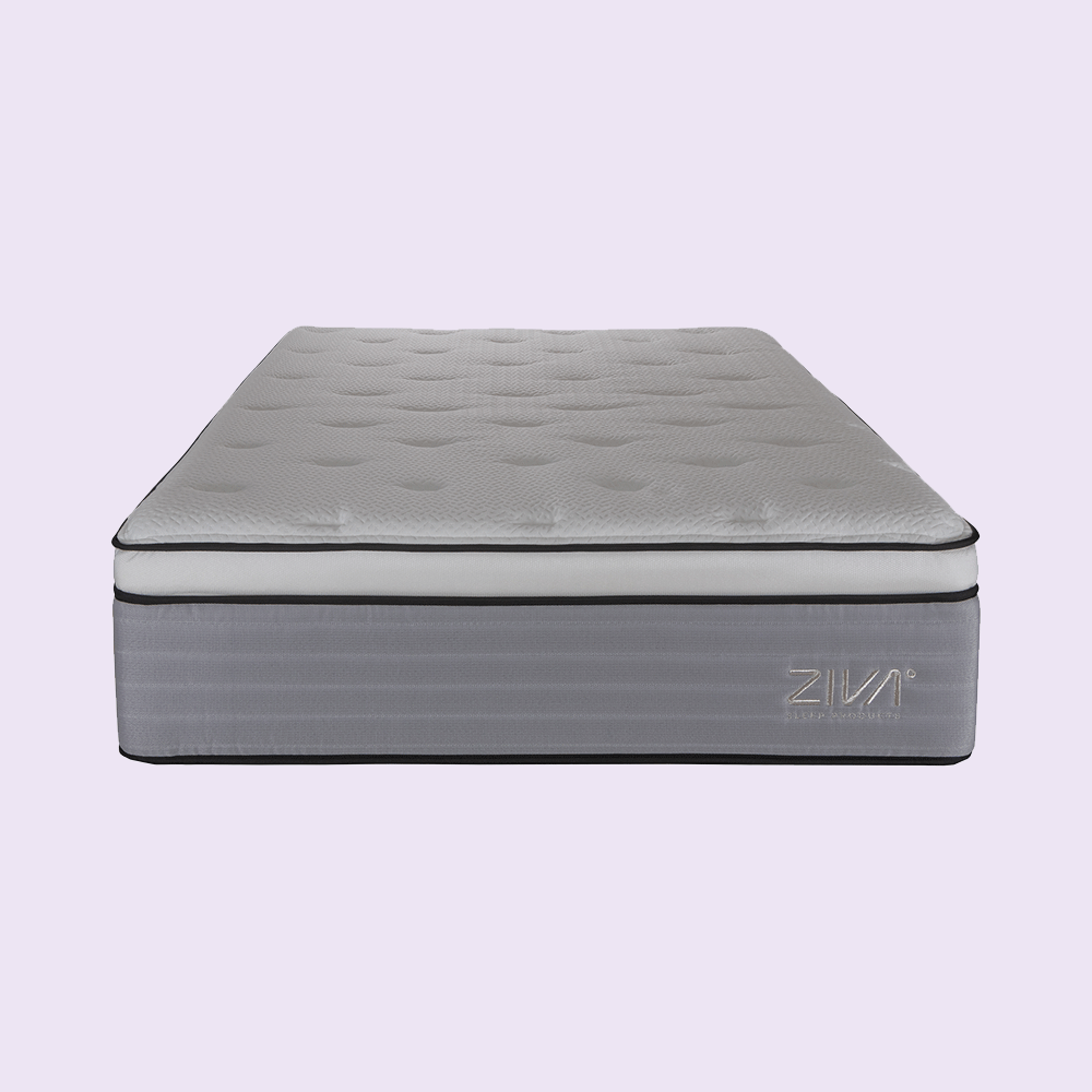 Colchón ZIVACOOL