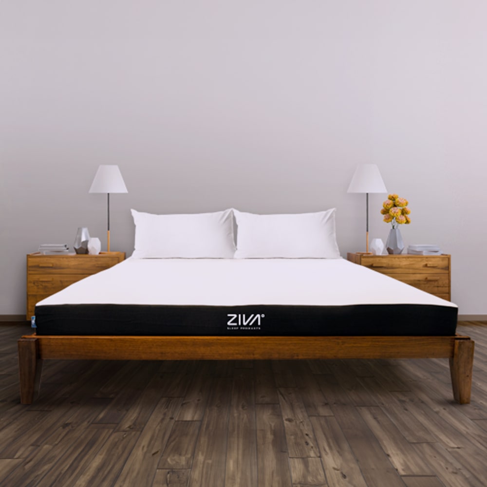 Colchón ZIVA COPPER®