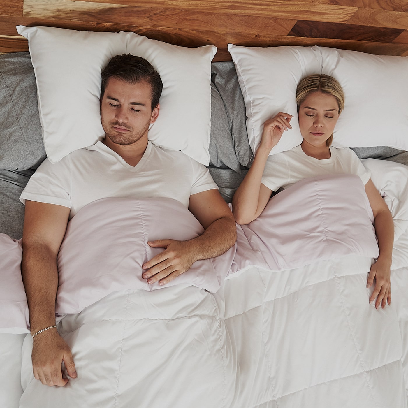 Colchón ZIVA COPPER®