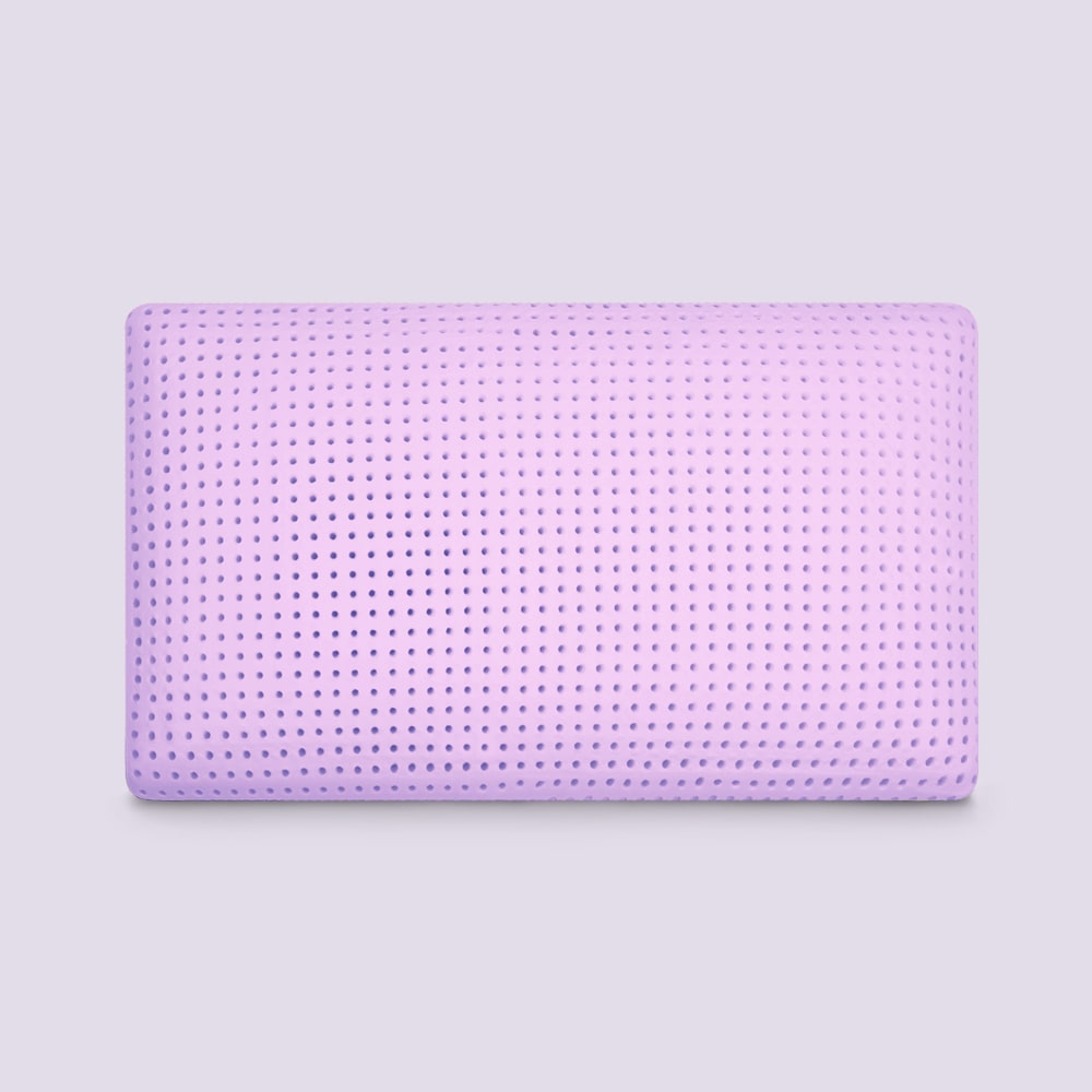 Almohada Nimbo Lavanda