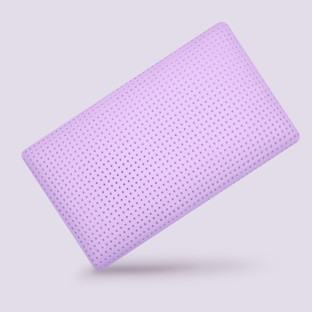 Almohada Nimbo Lavanda