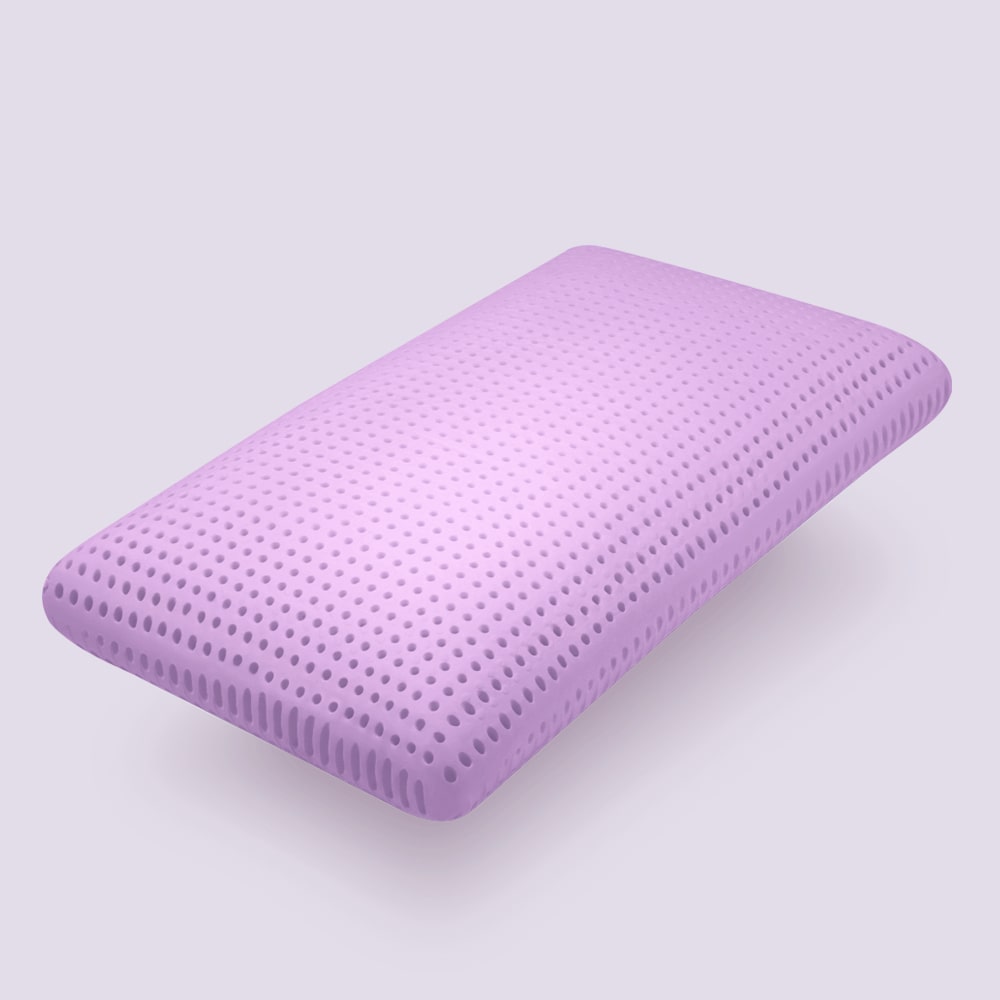 Almohada Nimbo Lavanda